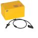 HELLA 6PU 358 216-171 Wielsnelheidssensor