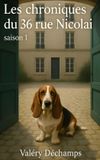 Les Bol Les Chroniques du 36 rue Nicolaï Paperback