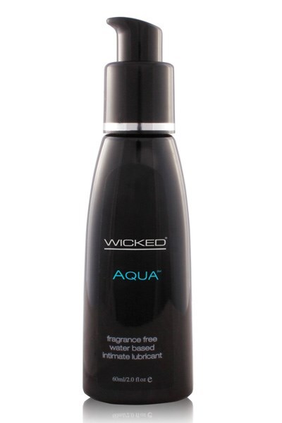 Wicked Aqua 60 ml