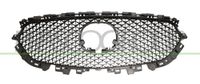 PRASCO Kühlergitter MZ7062001 | Compatibel met: MAZDA CX-5
