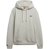 Superdry Essential Logo Classic Hoodie Heren XXXL