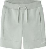 Nkmhuko NAME IT - NKMHUKO NREG SWEAT SHORTS UNB - Jongens - Bermuda shorts