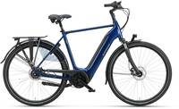 BATAVUS Finez E-go® Power Exclusive / Mountainlake blauw / Heren /  / 