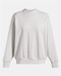 Under Armour Dames Sweatshirt Rival Fleece Os Crew 1386463 Grijs XS