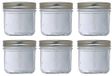 Le Parfait set van 6 terrine potjes 500g 900014