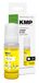 KMP 1587,5009 Jaune Compatible avec Canon GI55Y (6291C001) 70 ml
