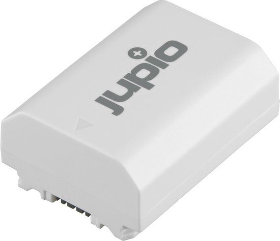 Jupio NP-FZ100 *ULTRA* 2600mAh Battery for Sony Cameras
