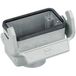 HARTING Boîtier d'accouplement Han® 6B-kg-LB-M20 19300061750