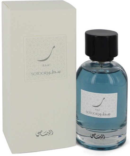Rasasi Sotoor / 100 ml / Unisex