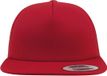 Flexfit Foam Trucker pet - Rood