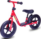 Apollo Aviator Loopfiets 12 inch Rood