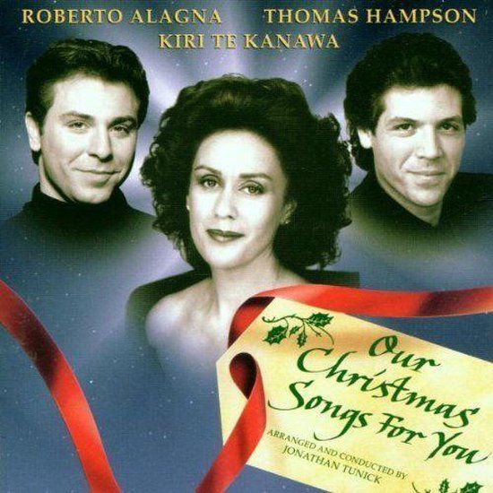 Our EMI Classics Our Christmas Songs for You