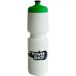 PowerShot 750 ml zwarte fles met dop