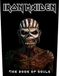 Toppe The Book of Souls