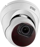 Urmet Grothe VK 1099/551B Dome-camera, 5MPX, H.265+, PoE