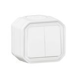 Legrand 069755L lichtschakelaar