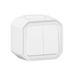 Legrand 069755L lichtschakelaar