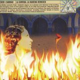 La Six Degrees DJ Cheb i Sabbah - La Ghriba: La Kahena Remixed CD