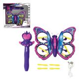 Lexibook Crosslander Butterfly Mijn Vlinder met afstandsbediening roze