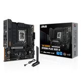 ASUS TUF GAMING B760M-PLUS WIFI II