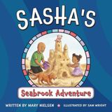 Sasha's Seabrook Adventure