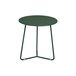 Fermob Cocotte table d'appoint petite vert cèdre