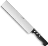 Deglon Kaasmes – Breed Lemmet – Roestvrij Staal – 25 cm – Vaatwasmachinebestendig