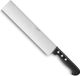 Deglon Kaasmes – Breed Lemmet – Roestvrij Staal – 25 cm – Vaatwasmachinebestendig