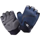 IQ Cross The Line Icone Heren igone vingerloze handschoenen (marineblauw)