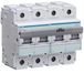 INTERRUTT HMF480 INTERRUTT AUTOMAT 4P 80A10 KA C 6M