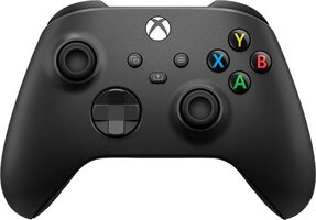 Xbox Draadloze Controller - Carbon Zwart
