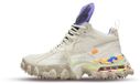 Nike Air Terra Forma Off-White Summit White Psychic Purple - Maat 39