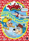 Budgie-Serie3 Budgie - Een Verhaal Met Een Staartje DVD