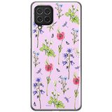 ERT GROUP mobiel telefoonhoesje voor Samsung F62 / M62 origineel en officieel erkend Disney patroon Tinker Bell 004