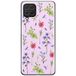 ERT GROUP mobiel telefoonhoesje voor Samsung F62 / M62 origineel en officieel erkend Disney patroon Tinker Bell 004