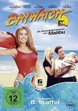 STUDIOCANAL Baywatch - 8. Staffel DVD Duits, Engels