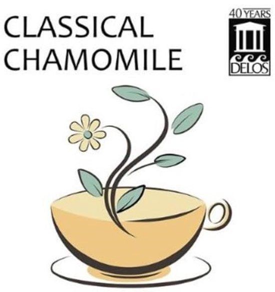 Various Artists - Classical Chamomile - CD