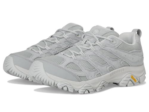 Merrell Dames Moab 3 Ready Zip Wandelschoen, Gale, 8.5 UK, Gale, 42.5 EU