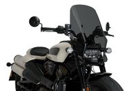 Puig 21322F Carenabris New Generation Touring Smoke Dark