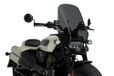 Puig 21322F Carenabris New Generation Touring Smoke Dark