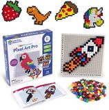 Learning Resources STEM Explorers Pixel Art Pro