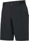 VAUDE Loamer Base Shorts Heren Zwart