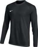 Nike Dri-FIT Park VIII LS Shirt Junior - Maat 152