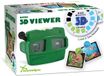 Science4you Retro 3D Viewer voor Kinderen – Retro Speelgoed met Verrekijker en 3D-Beelden van Land- en Zeedieren, Cadeau voor Jongens en Meisjes