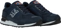 Napapijri Heren Valor Ripstop Sneakers Blue Marine
