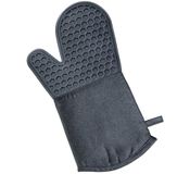 KÜCHENPROFI Ovenhandschoen Joy zwart