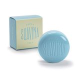 Suavina Helianthus baume à lèvres hydratant, baume à lèvres hydratant, répare, hydrate, protège, 1 unité, 10 ml
