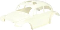Tamiya 51406 1:10 Body Ongeverfd
