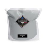 BARBOUILLE - Onschuldige acrylverf - Fluwelen look - Muur-, plafond- en houtverf - Wasbaar - Drogen in 30 minuten - VOC A+ - Gemaakt in Frankrijk - 5 L