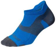 2xu Sokken Vectr Lightcushion Nylon Blauw Maat 35/37,5